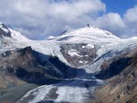 Johannis Berg und Pasterzenkees